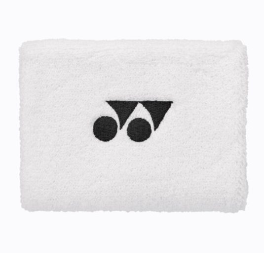 Yonex Schweißband breit