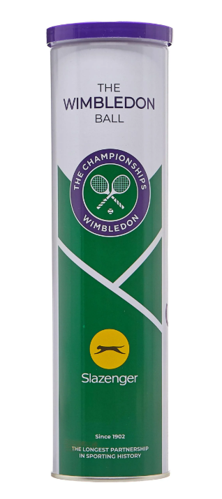 balle de tennis Dunlop de l'Open d'Australie
