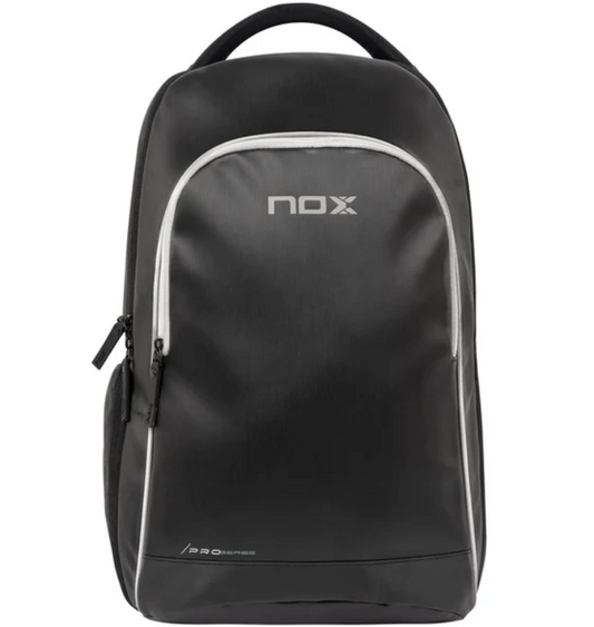 Sac à dos d'équipe NOX AT10 - 28 l - Gris