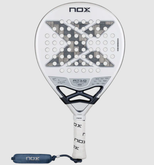 NOX ML10 QUANTUM 3K by Miguel Lamperti