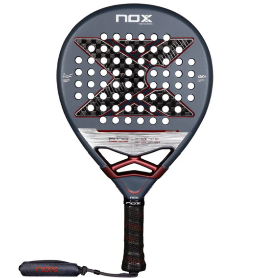 NOX AT10 GENIUS 12K by Agustin Tapia