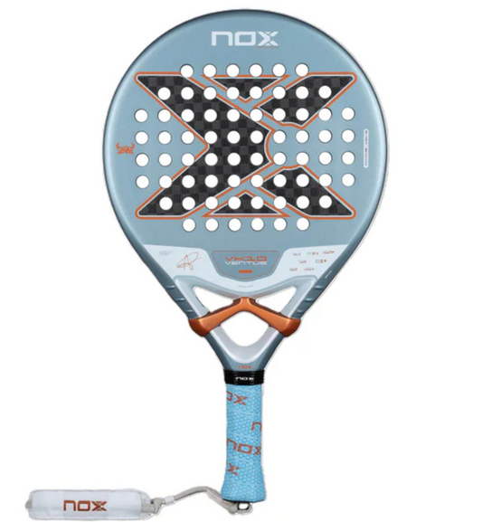 NOX VK10 Ventus Control 12K by Aranzazu Osoro