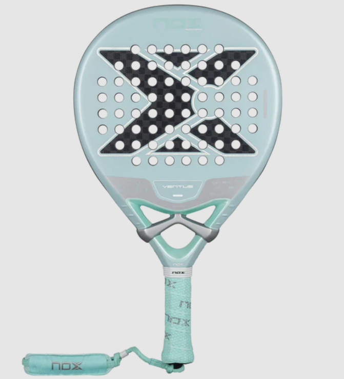 NOX Ventus Hybrid 12K Lite