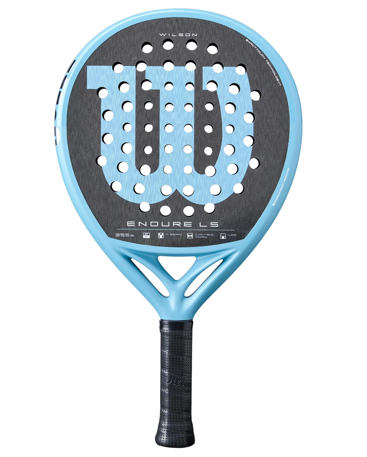 Wilson ENDURE LS V1