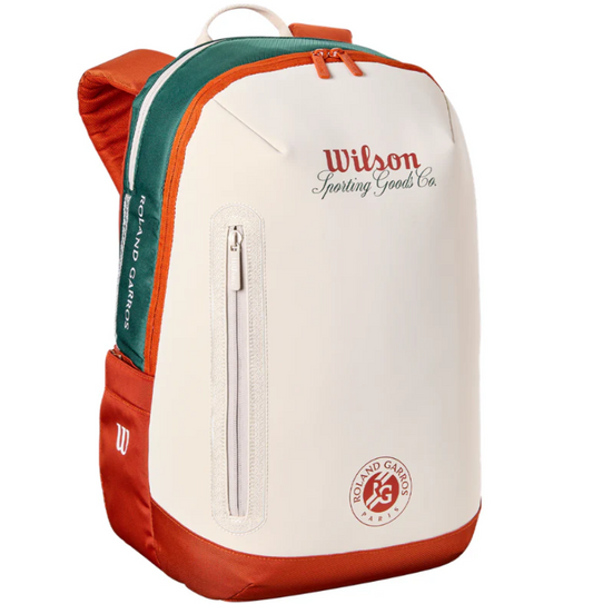 Roland-Garros 2026 Tennis Backpack