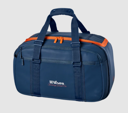 Roland-Garros 2026 Session de Soirée Small Duffel