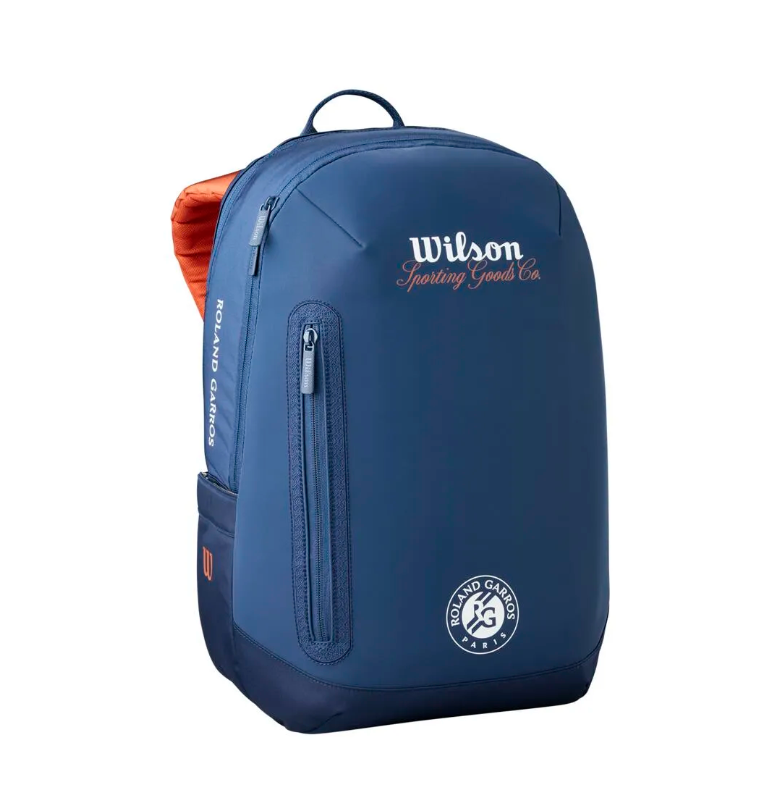 ROLAND GARROS 2026 SESSIONSOIRE BACKPACK