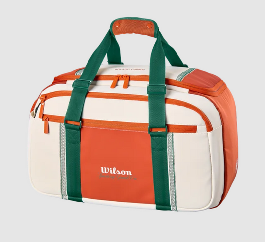 Roland-Garros 2026 Small Duffel