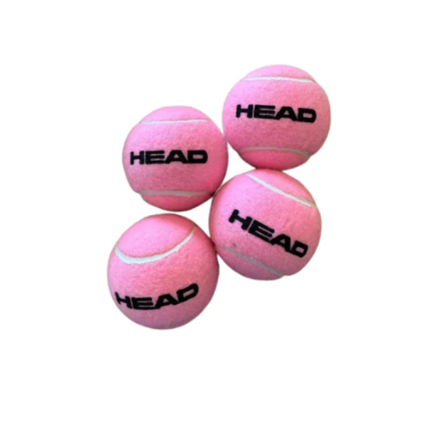 Head 4B PINK