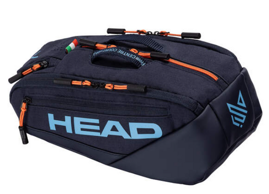 HEAD Mini Pro Racquet Bag XL NV