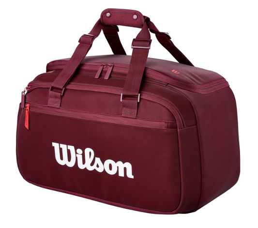 Wilson Defyer Small Duffel