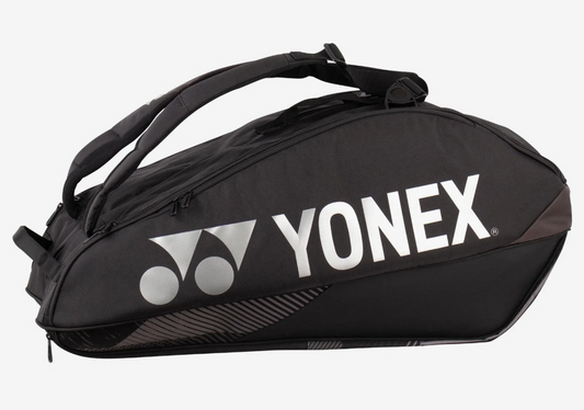 Yonex Racquet Bag 6er - Schwarz