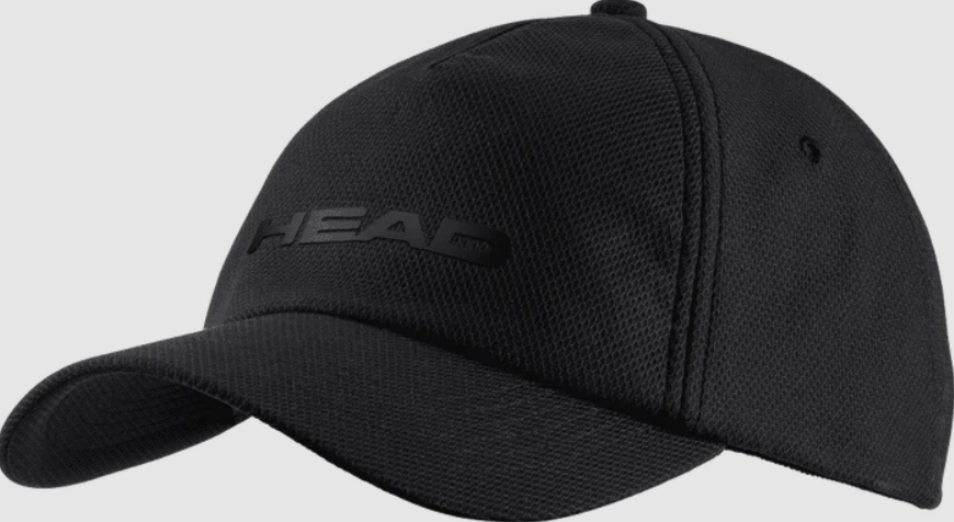 HEAD Performance Cap
