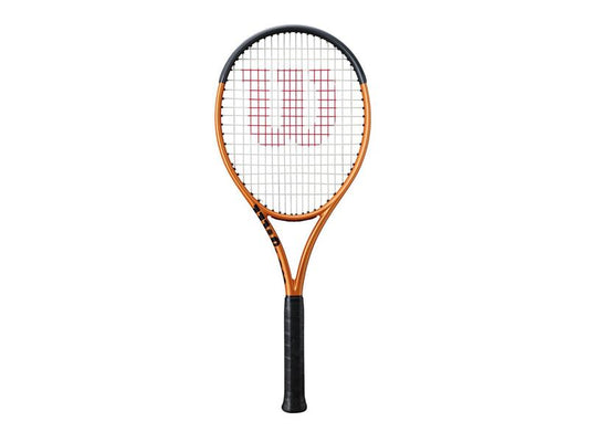 Wilson Burn 100 LS V6 (Testschläger zum mieten für 7 Tage)