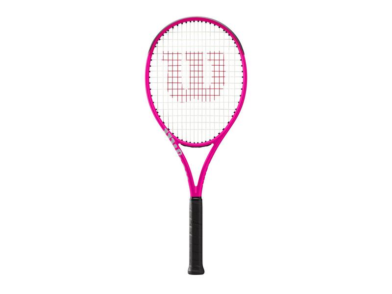 Wilson Burn Pink 105 S V6