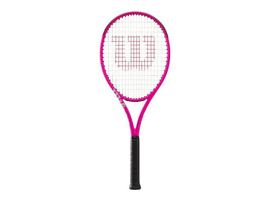 Wilson Burn Pink 105 S V6