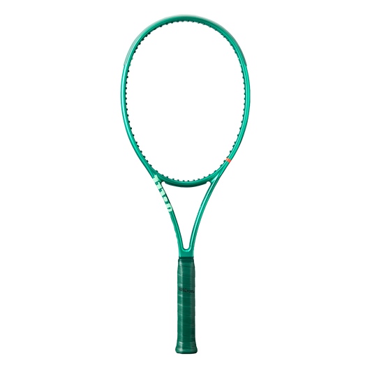 Wilson Blade 98 (18x20) V10 (Testschläger zum mieten für 7 Tage)
