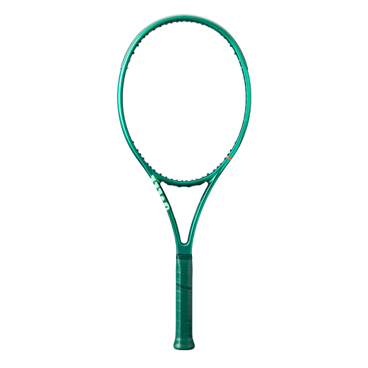Wilson Blade 104 V10 (Testschläger zum mieten für 7 Tage)