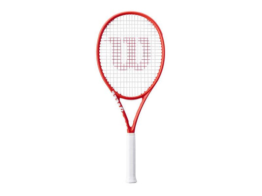 Wilson Clash 100 Pro V3 Reverse