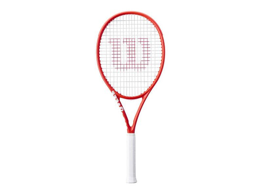 Wilson Clash 100UL V3 Reverse