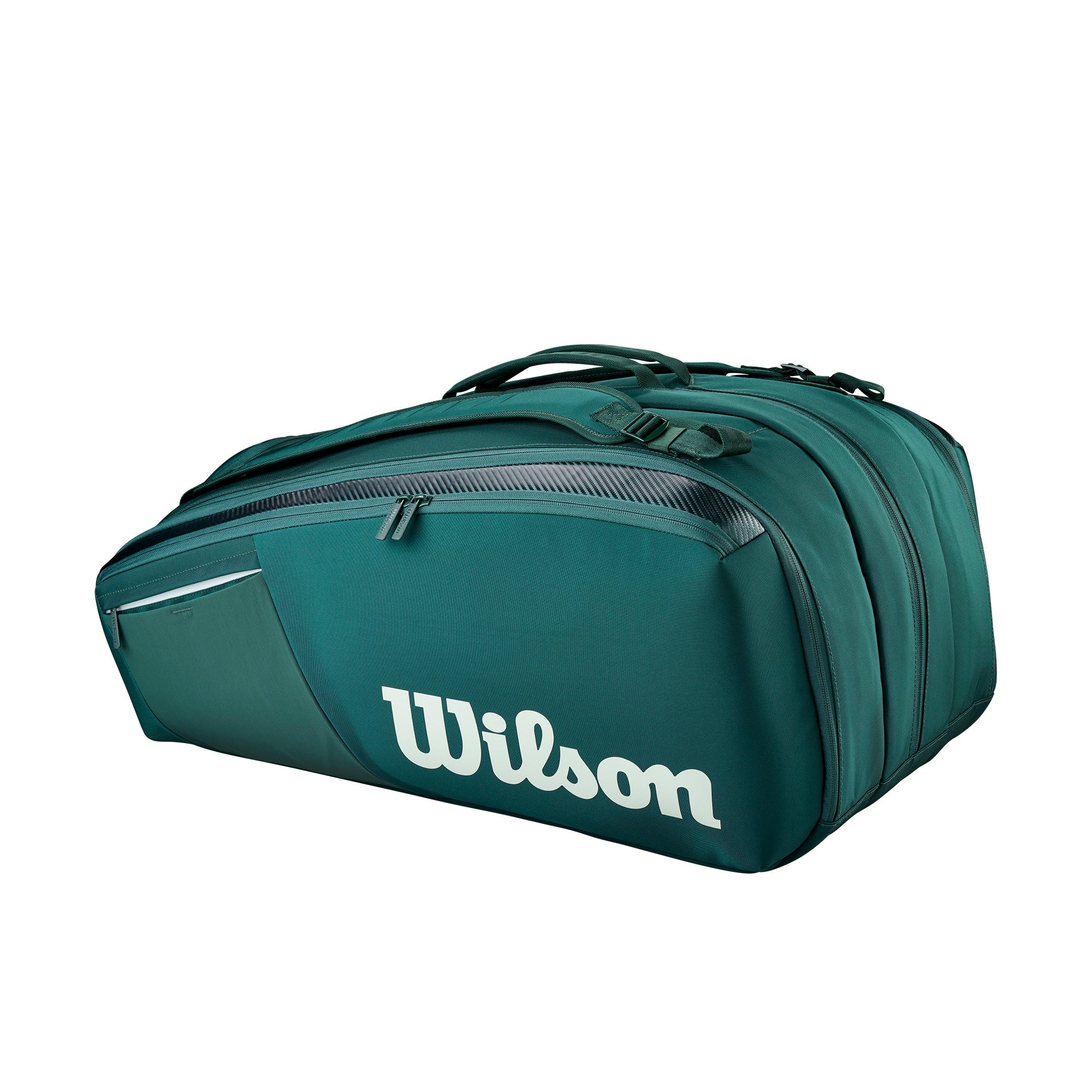 Wilson Blade 98 (16 X 19) V10 Bundle – Tennis-Universe