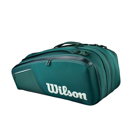 Wilson Blade V10 15Pk Racket Bag