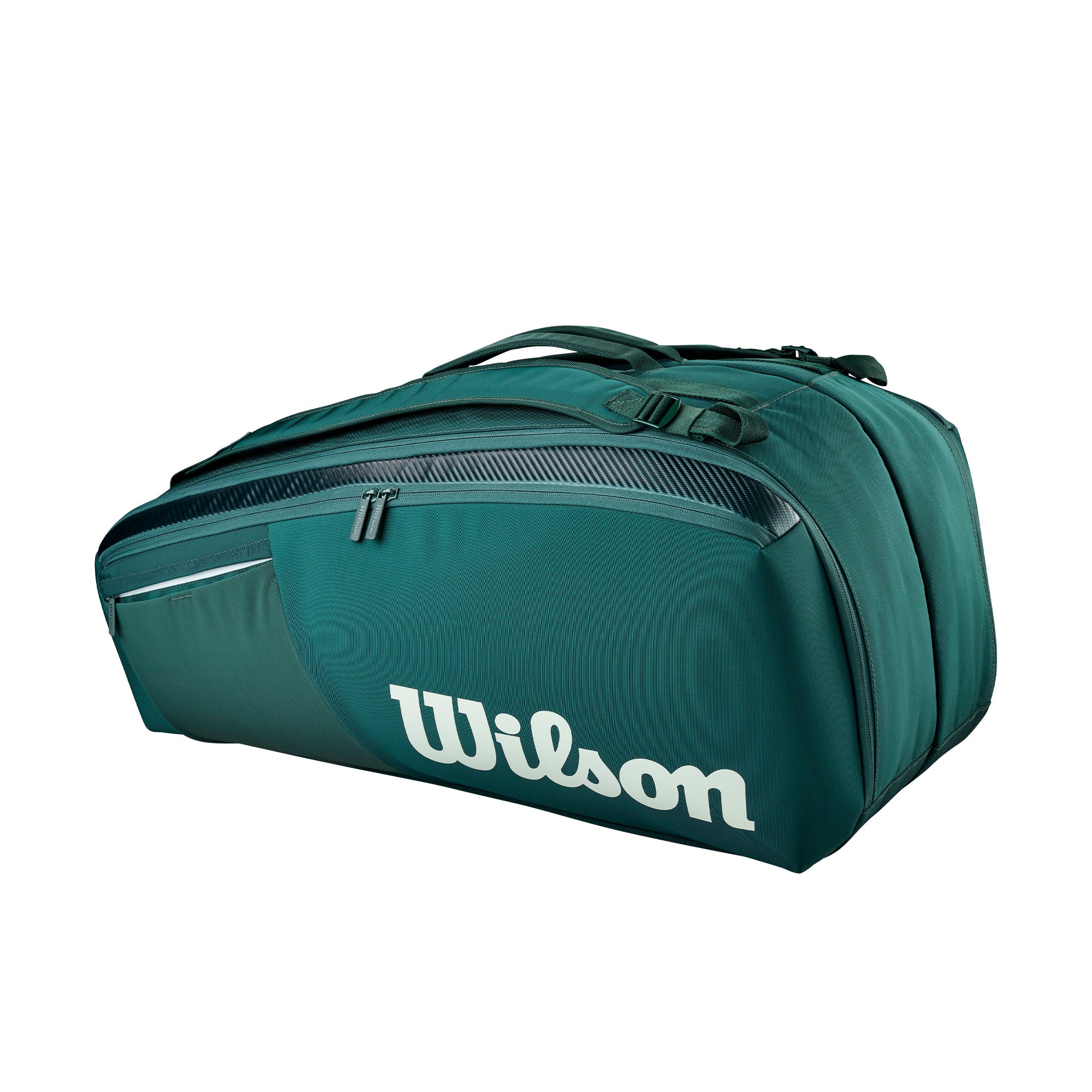 Wilson Blade 98 (16 X 19) V9 – Tennis-Universe