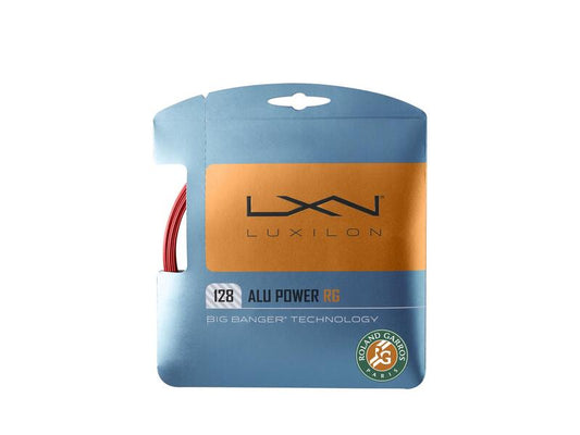 Luxilon Alu Power 128 RG Bronze