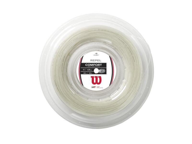 Wilson Repel 200m Rolle