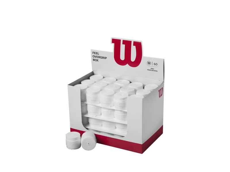 Wilson Pro Perforated