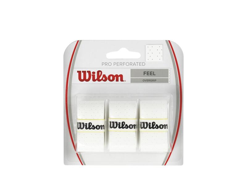 Wilson Pro Perforated