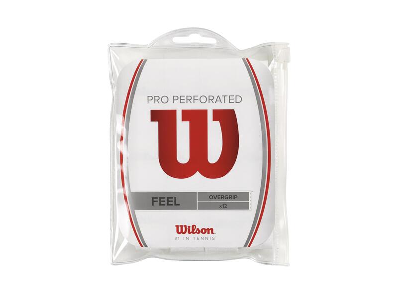 Wilson Pro Perforated