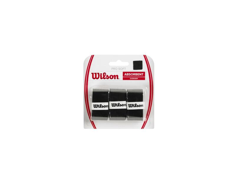 Wilson Pro Soft