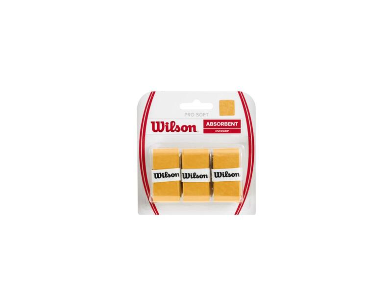 Wilson Pro Soft