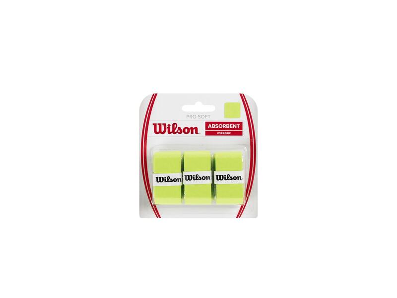 Wilson Pro Soft