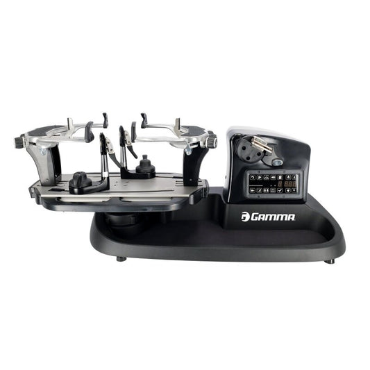 Gamma stringing machine X-Els Touch 