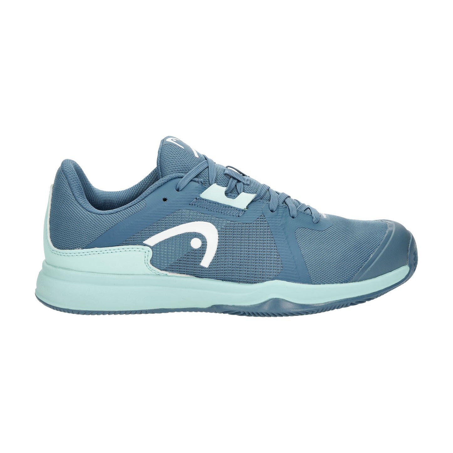 SPRINT PRO 3.5 CLAY WOMEN BLUESTONE-TEAL