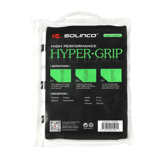 Solinco Hyper Grip