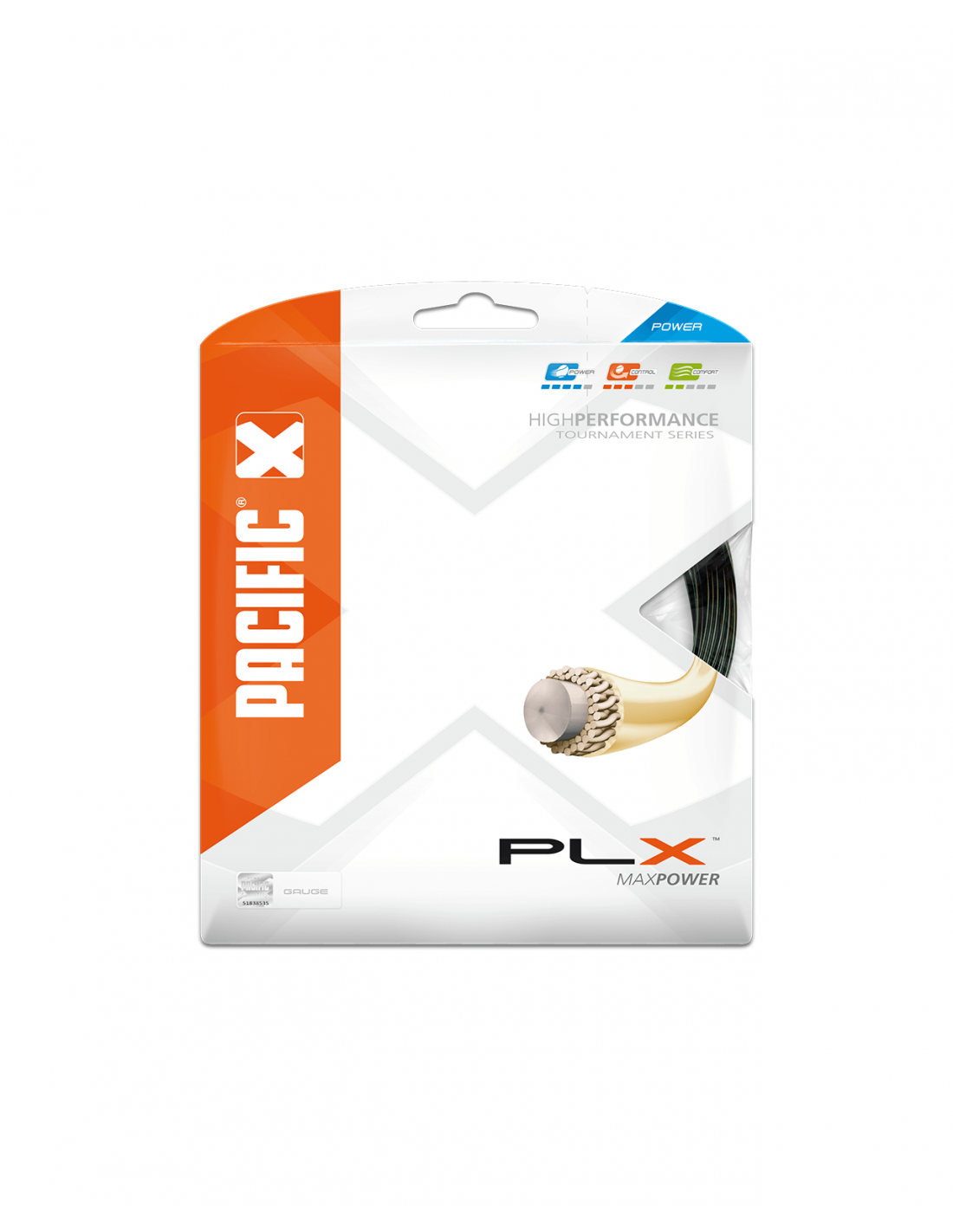 Pacific PLX 12m Set