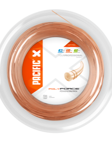 Pacific Poly Force 200m Rolle