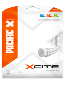Pacific X Cite 12m Set