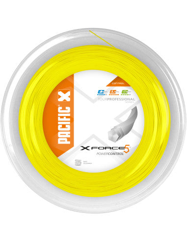 Ensemble Revolution 12m